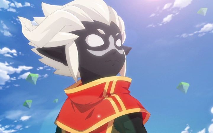 【IGN】《陨世之泪:涅槃》宣传视频 | 高能电玩节截图