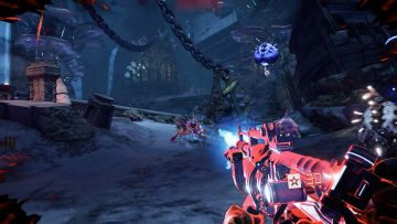 Tiny Tina’s Wonderlands | Dark and Power