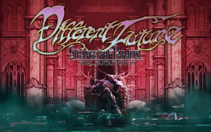 【IGN】《最终幻想起源:天堂的异乡人》追加任务「DIFFERENT FUTURE」先导预告截图