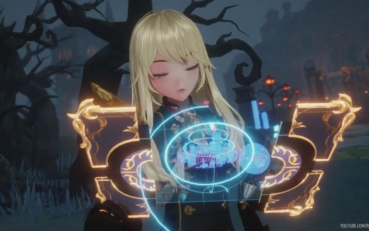 《七骑士:革命Revolution》第四章游玩截图