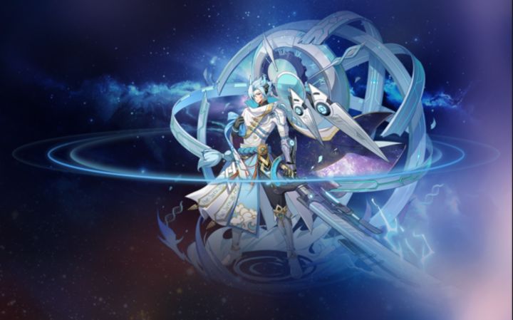 ［奥拉星手游］5.17预告解析，梵天即将降临，洞八更新知版本。截图
