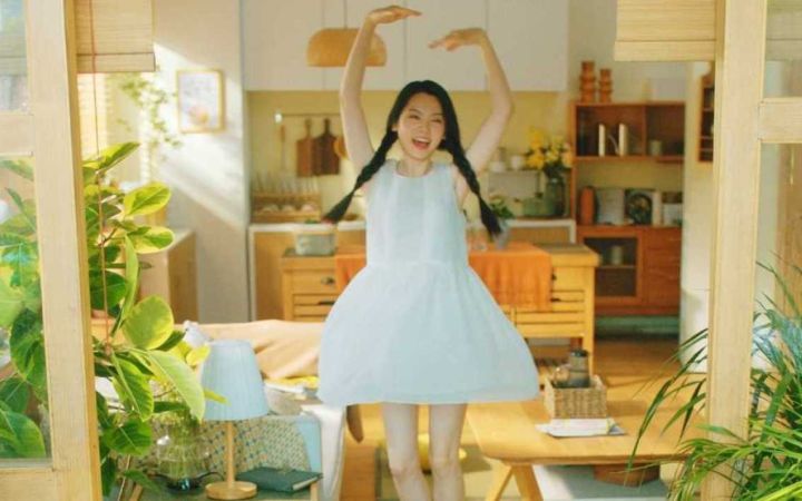 沙雕广告:为了卖一只鸡,竟然拍了36支短视频……截图