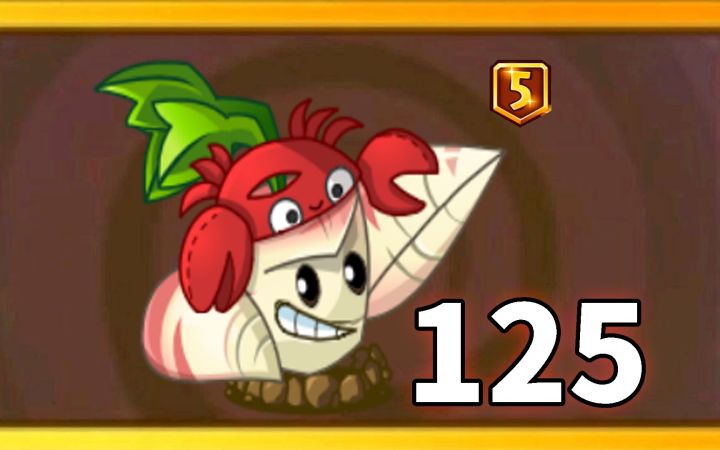 Pvz2植物测评 5阶质变的防风草!截图