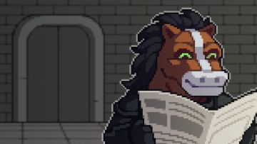 元气骑士：画饼大师赛季慢通！评分下降罪魁祸首，实况解说！#无限视频创作月#