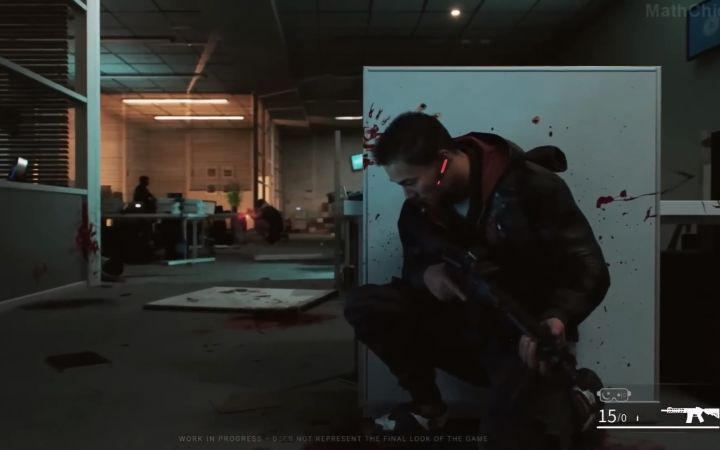转载油管《Project TH》这个游戏逼真的让人难以置信(生肉)截图