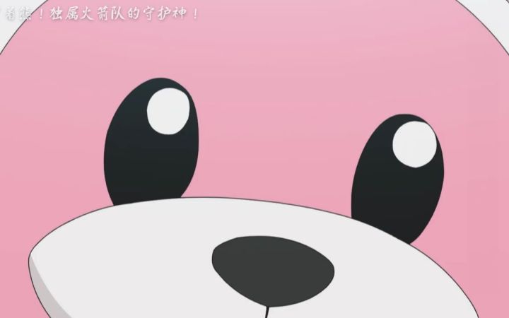 卡噗熊熊!独属于火箭队的守护神!截图