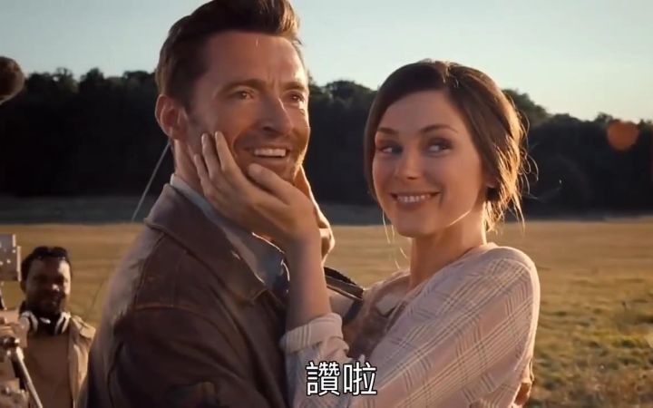 狼叔沙雕广告，被疯狂扇耳光，太惨了哈哈哈哈哈哈截图
