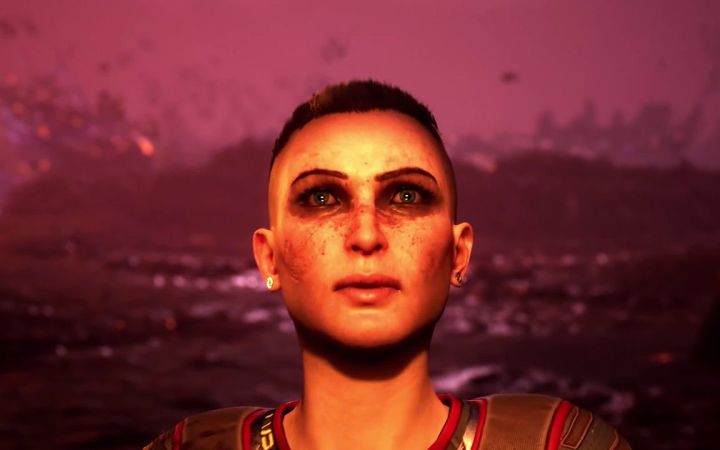 【IGN】《先驱者》拓展包「Worldslayer」发售宣传视频截图