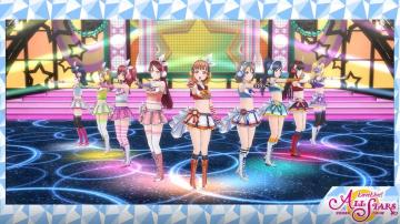 【LL群星闪耀】——《未来的我们早已知晓》MV