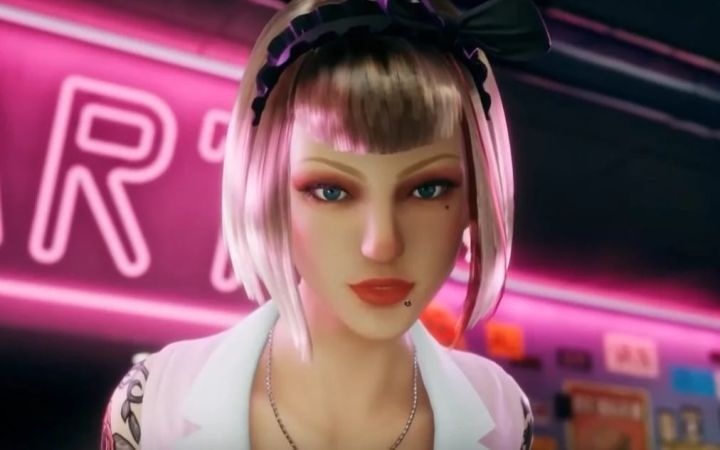 【IGN】《Wanted： Dead》情人节宣传视频截图