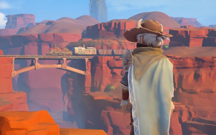 【IGN】《沙石镇时光》多人功能演示视频 | 高能电玩节截图