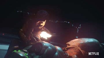 攻殻機動隊 SAC_2045 シーズン2