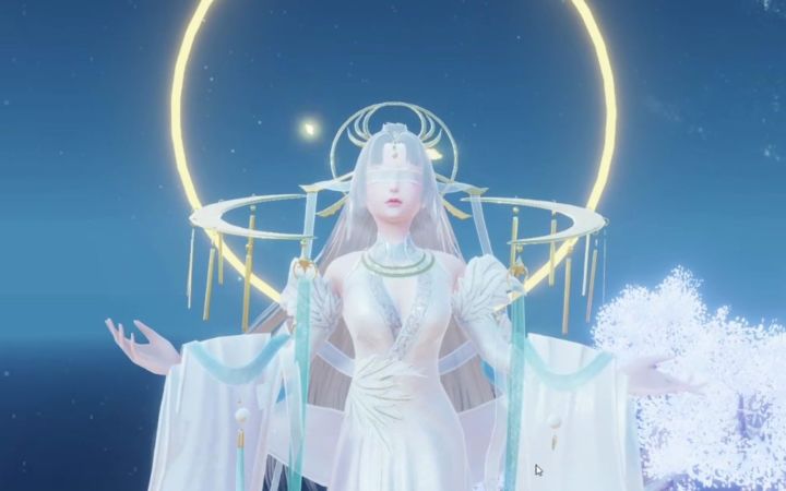 风尘来试游：梦幻新诛仙 2021画质最好的新页游截图
