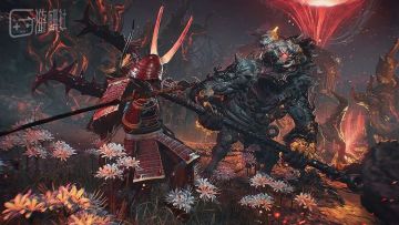 《仁王3》制作人访谈：保留硬核本色，降低上手门槛