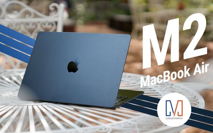 【苹果测评】M2 MacBook Air 测评,2022年最值得期待的笔记本电脑之一截图