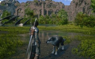 【FF16】最新17分钟媒体实机试玩
