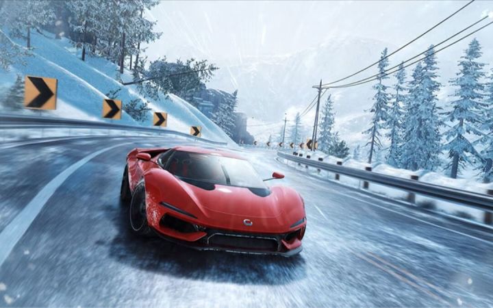 【IGN】《飙酷车神2》第7季第2章公布预告截图