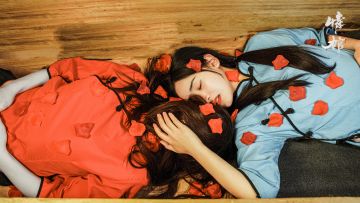 生人入棺，灵堂结姻，她逃得了吗？——《情棺》