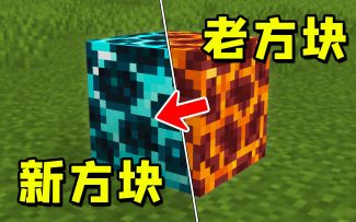 我的世界：你意想不到的，7个奇怪特性！