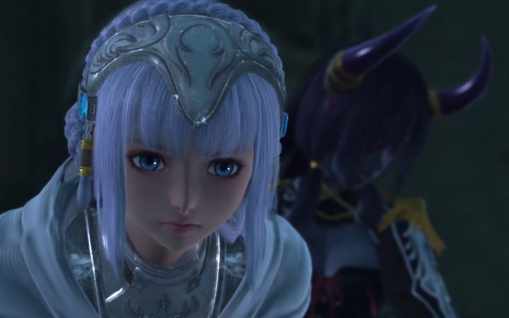 【IGN】《星之海洋 The Divine Force》最终预告|TGS 2022截图
