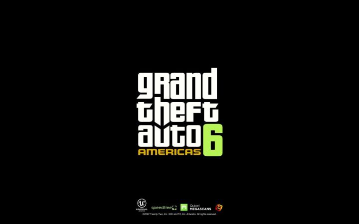 粉丝虚幻5自制《GTA6》演示2截图