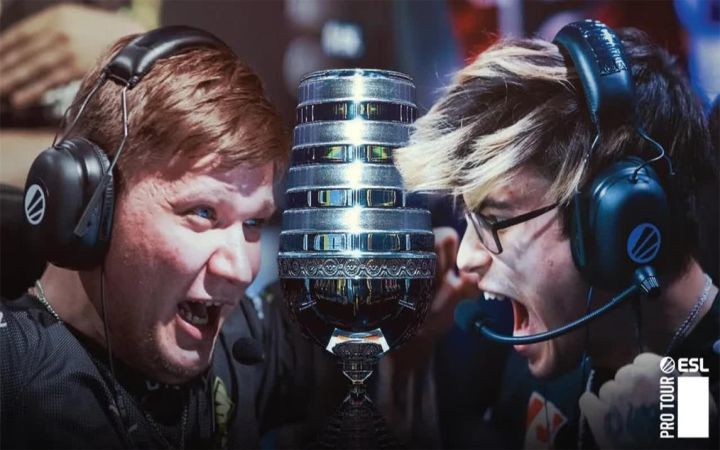 【CSGO】IEM科隆2022职业选手最佳操作集锦！截图