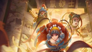 元气骑士：全新祈祷玩法登场！副业祖卡干饭时间，实况解说！