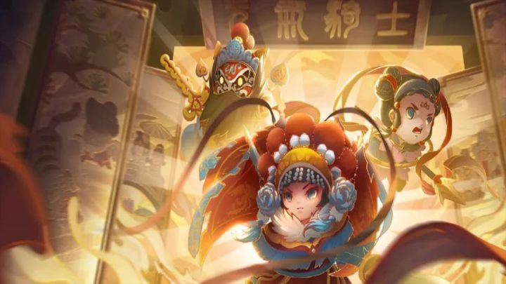 元气骑士:全新祈祷玩法登场!副业祖卡干饭时间,实况解说!截图
