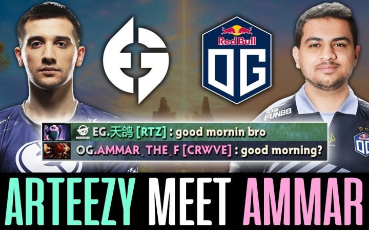EG.RTZ遇到OG.ATF 为什么RTZ会起中文ID 不会有人不知道为什么吧截图