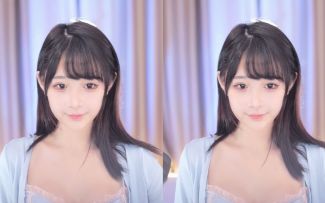 【鱼子酱】《BBOOM BBOOM》 蓝色原皮版 直播跳舞录屏