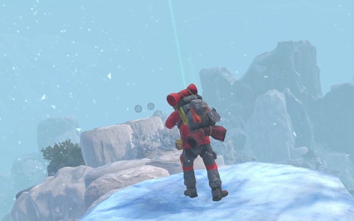 【IGN】《孤山难越》2.0更新上线宣传视频截图