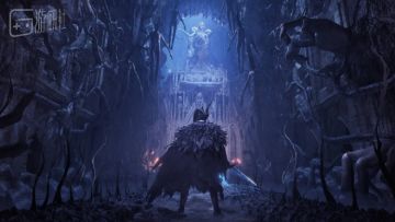 《堕落之主》，在炼狱中重生