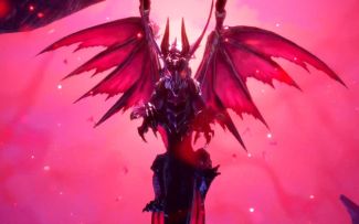 《怪物猎人崛起：曙光》新平台版今日发售宣传片