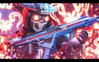 【APEX/HisWattson】为什么每个职业哥都爱这把枪