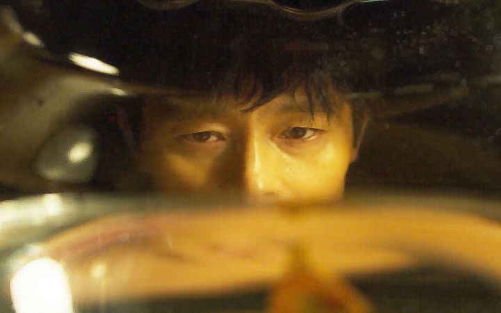 Netflix《鱿鱼游戏》第一季 首发未曝光片段 你看懂了吗?截图