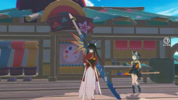 居合佬的太刀来喽，翡霸龙极位