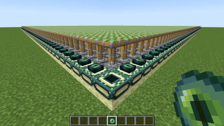 在69秒内回答你所有的Minecraft问题(呵呵)截图