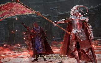 艾尔登法环 免费更新：PVP斗兽场 2022年12月7日实装