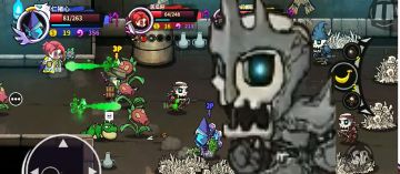 好好的动作游戏，为什么要玩成植物大战僵尸？