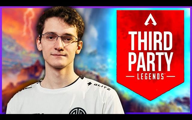 【APEX/Verhulst】30杀的排位局是什么样的截图