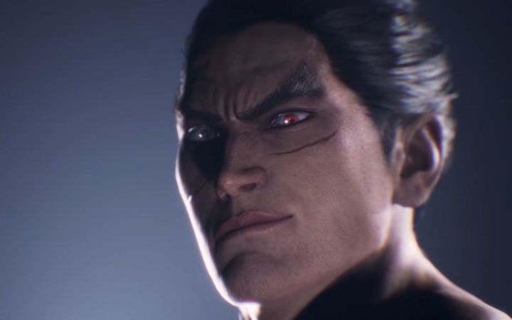 【IGN】《铁拳7》免费更新宣传视频截图