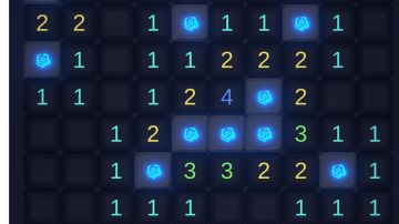 新皮肤—奥术脉冲