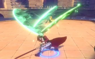 【热血航线】鹰眼 百八烦恼风！