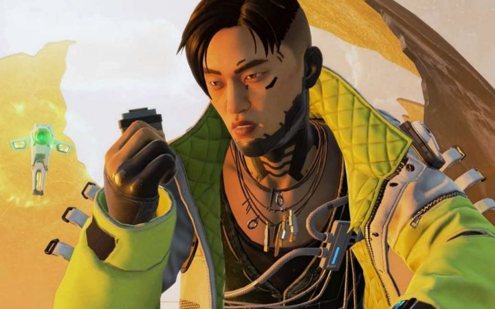 【IGN】《Apex手游》「Hyperbeat」赛季玩法预告截图
