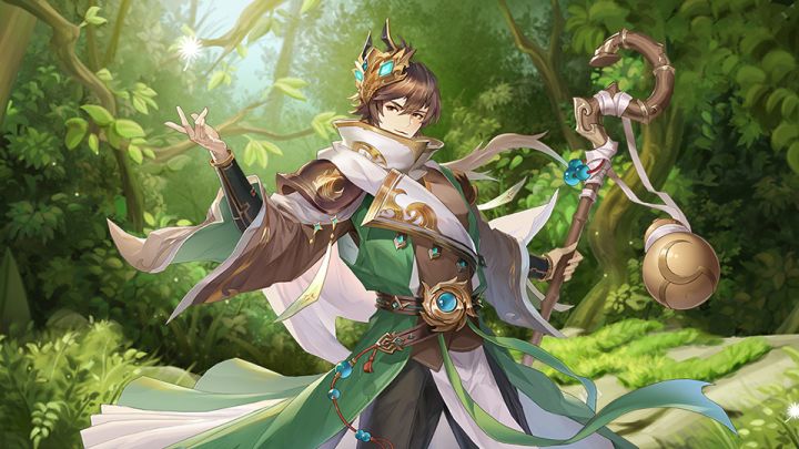 《微微三国》知识讲坛会截图