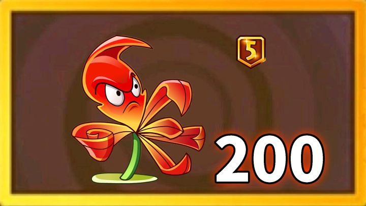 Pvz2植物测评 试试钩爪嘉然的番茄炒蛋拳截图