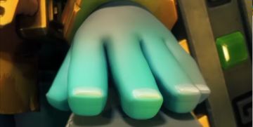 休息一下，资源箱很快就能开了~