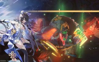 饕餮多人联机演示