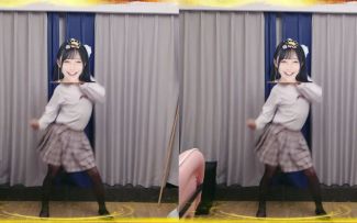 【鱼子酱】《大貔貅》常服套装 直播跳舞录屏