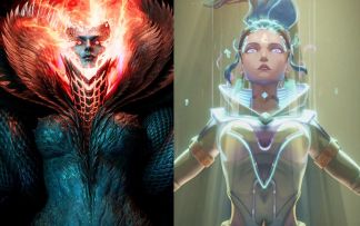 2022年10月即将在STEAM公测的两款暗黑ARPG新网游 十三月+火炬之光无限国际服